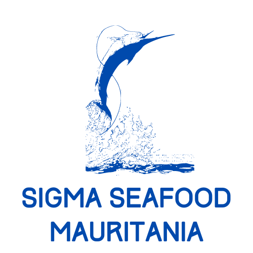 Sigma Seafood Mauritania